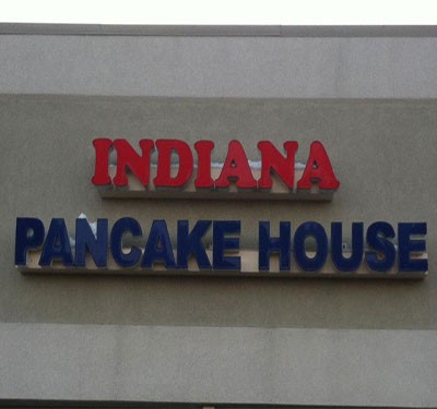 Indiana Pancake House 2