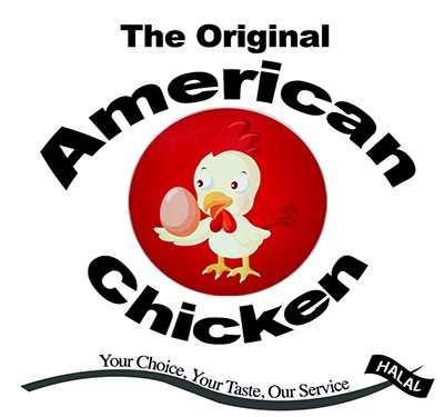 The Original American Chicken