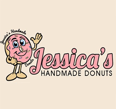 Jessica's Handmade Donuts