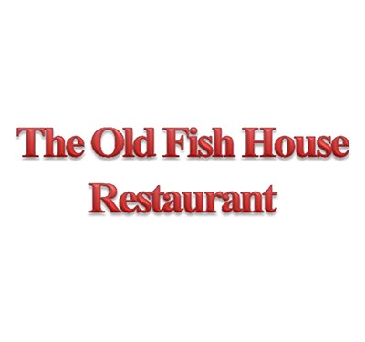 Old Fish House Restaurant