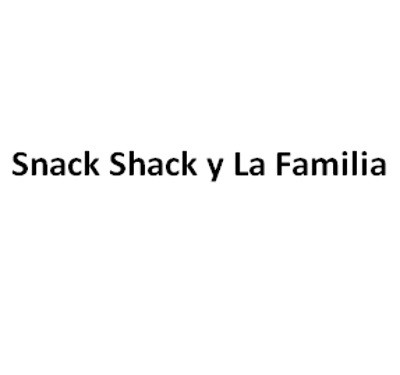 Snack Shack y La Familia