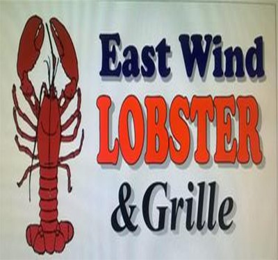 East Wind Lobster & Grille