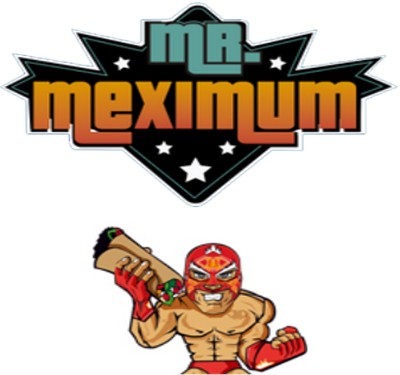 Mr Meximum