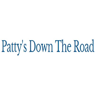 Patty's Down the Road
