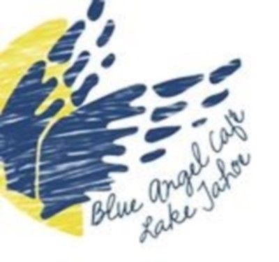 Blue Angel Cafe