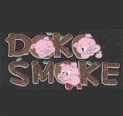 Doko Smoke