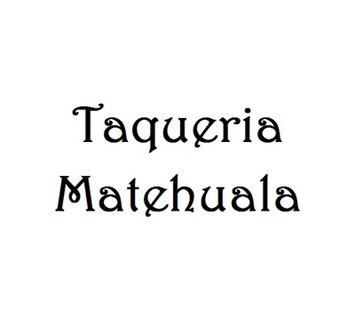 Taqueria Matehuala