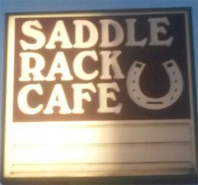 Saddle Rack Cafe