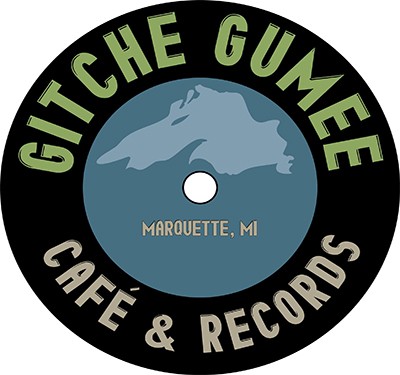 Gitche Gumee Cafe & Records