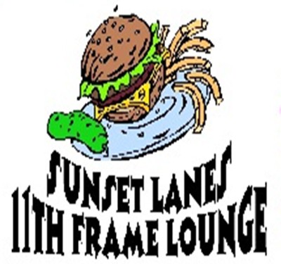 Sunset Lanes 11th Frame Lounge