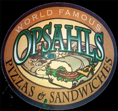 Opsahl's Tavern