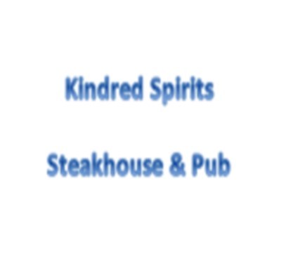 Kindred Spirits Steakhouse & Pub