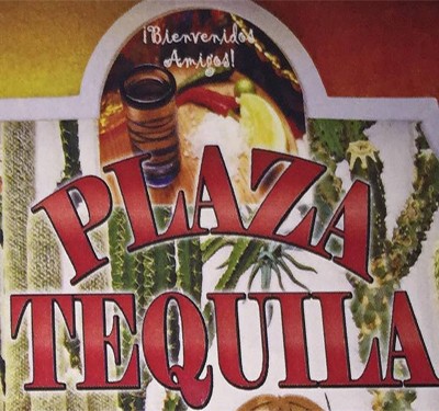 Plaza Tequila