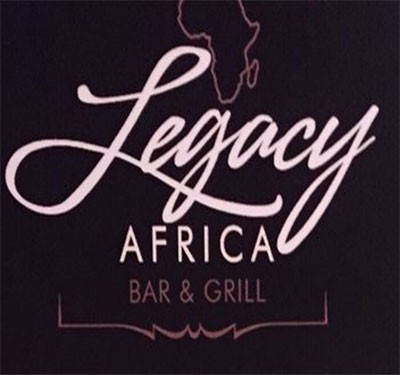 Legacy Africa Bar & Grill