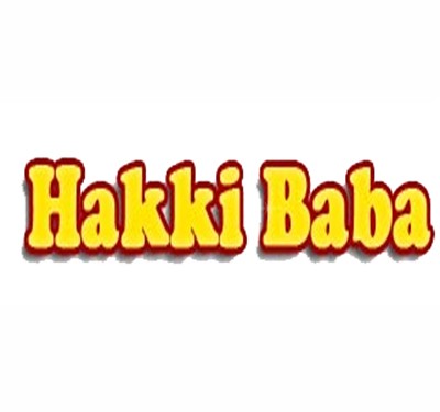 Hakki Baba