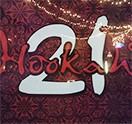 Hookah 21