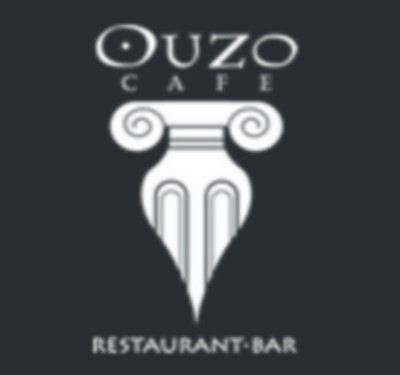 Ouzo Cafe