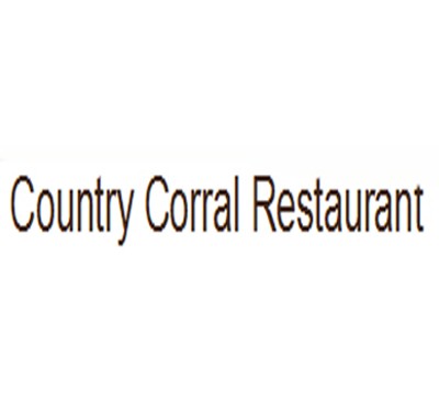 Country Corral Restaurant