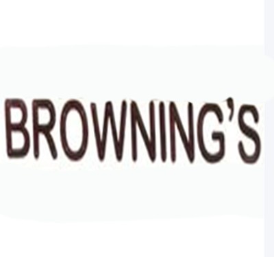 Browning's Corner Cafe