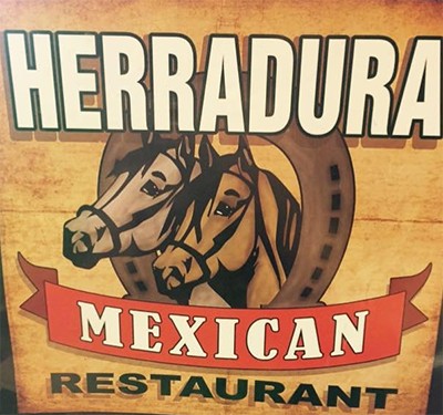 Herradura Mexican Restaurant