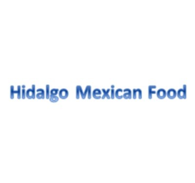 Hidalgo Mexican Food