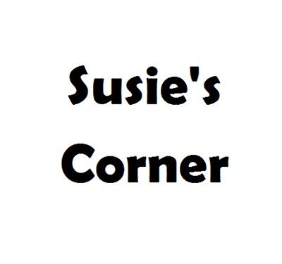 Susie's Corner