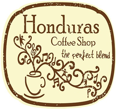 Honduras Coffee Shop