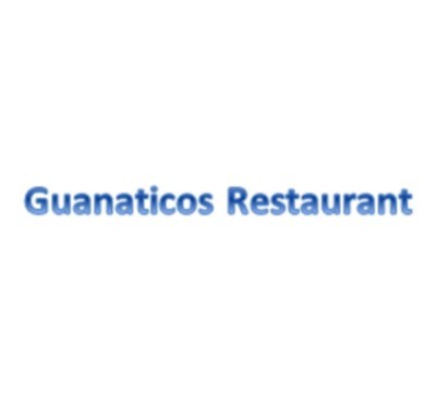 Guanaticos Restaurant