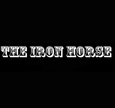 The Iron Horse