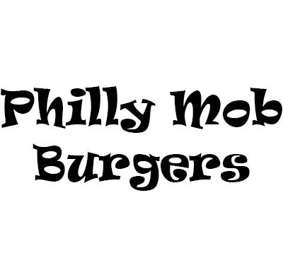 Philly Mob Burgers