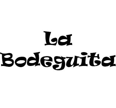 La Bodeguita