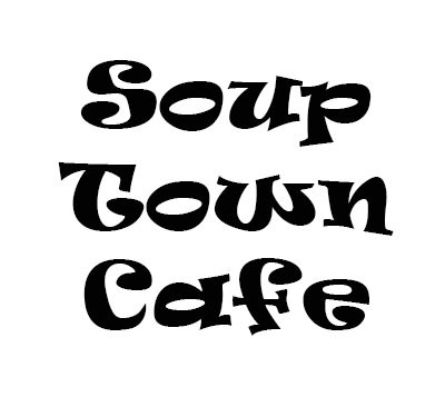 Soup Town Cafe