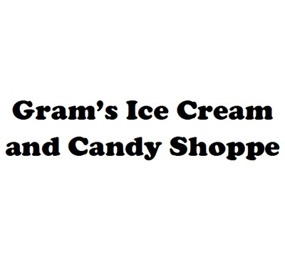 Gram's Ice Cream and Candy Shoppe