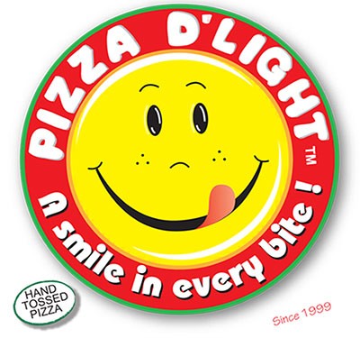 Pizza D'Light