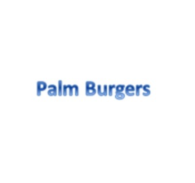 Palm Burgers