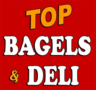 Top Bagels & Deli