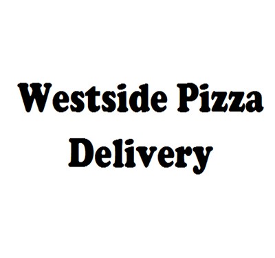 Westside Pizza Delivery