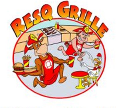 ResQ Grille