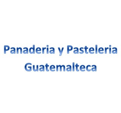 Panaderia y Pasteleria Guatemalteca