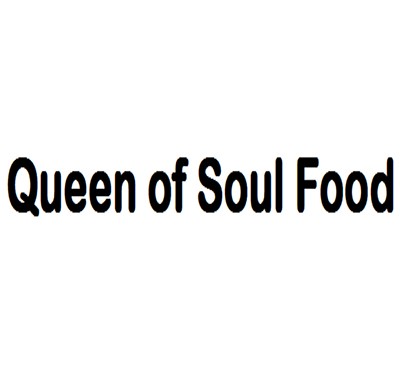 Queen of Soul Food