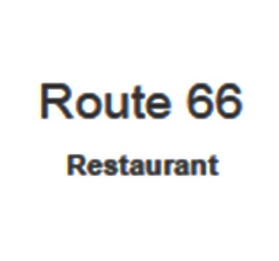 Route 66 Restaurant