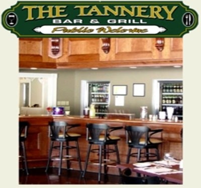 The Tannery Bar & Grill