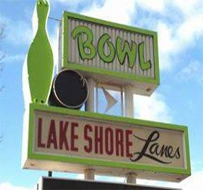 Lakeshore Lanes