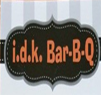 i.d.k. Bar-B-Q