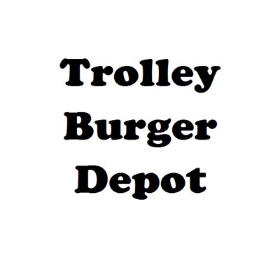 Trolley Burger Depot