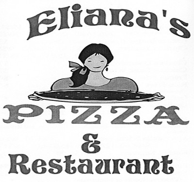 Eliana's Pizza & Restaurant