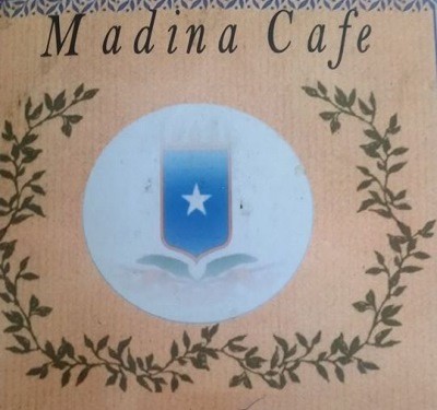 Cafe Madina