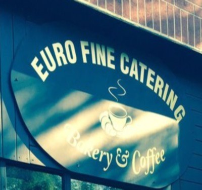 Euro Fine Catering Bakery & Coffee