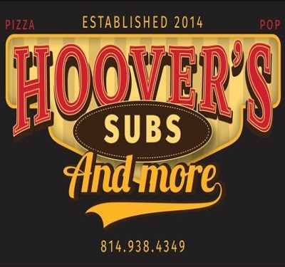 Hoover's Subs and More