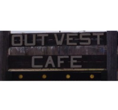 Out West Cafe